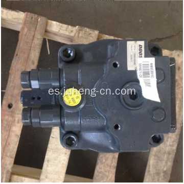 Excavadora DX520LC Motor de giro 170303-00050